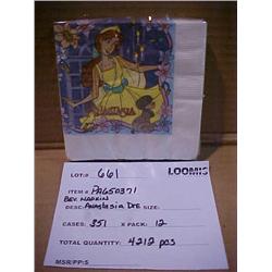 BEV. NAPKIN ANASTASIA DRE