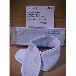 Q SPA COLLECTION FACIAL B