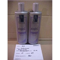 PRIZM COLOR MANAGEMENT CO