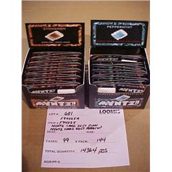 PEPPERMINT MYNTZ CARDED