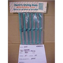 ASST PERM N' STYLING RODS