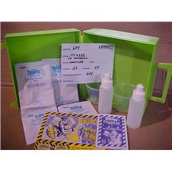 DR. DREADFULL LUNCH LAB