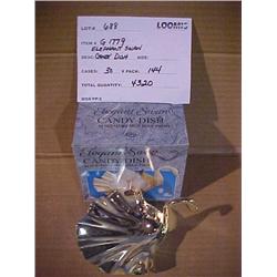 ELEGANT SWAN CANDY DISH