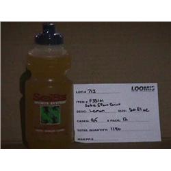 SOBE SPORT DRINK LEMON LI