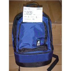 COOLER BACK PACK ASST