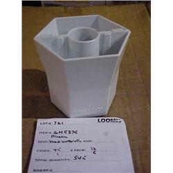 Q PLASTIC VASE UMBRELLA 5