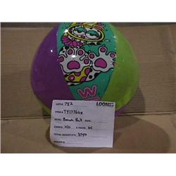 BEACH BALL