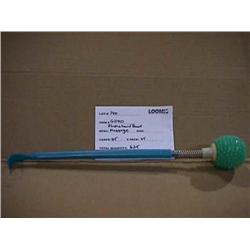 PLASTIC HAND BACK MASSAGE