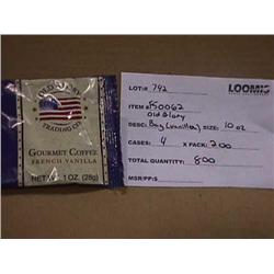 OLD GLORY 1OZ BAG VANILLA
