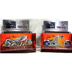 WOOD CASE CASSETTE HOLDER