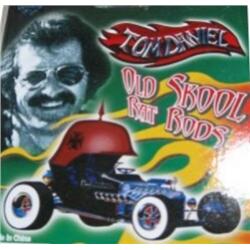 ARLEN NESS DIE CAST CHROME CYCLE