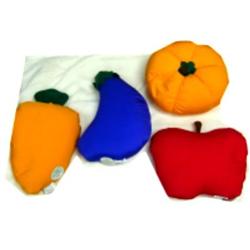 PORCELAIN INDIAN DOLL ON A SWING