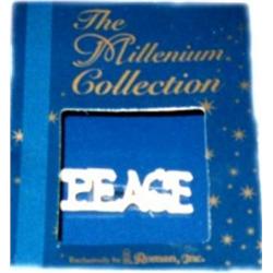 ROMAN HOLIDAY EARRINGS