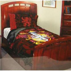 HARRY POTTER TWIN COMFORTER