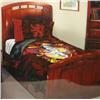 Image 1 : HARRY POTTER TWIN COMFORTER