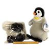 Image 1 : HAPPY FEET PLUSH