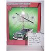 Image 1 : NASCAR NOSTALGIC TIN CLOCK/#88