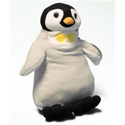 HAPPY FEET PLUSH