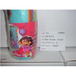 DORA CATCH THE STARS