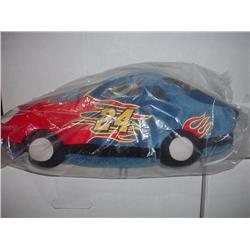 NASCAR PILLOW/ JEFF GORDON