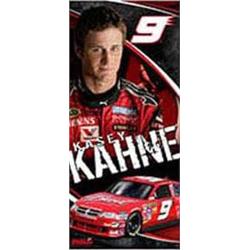 NASCAR BANNER/ KASEY KAHNE #9