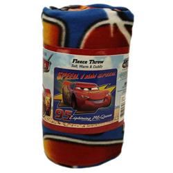 CARS LIGHTNING STRIKES