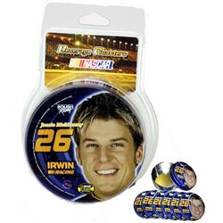 NASCAR COASTER/#26
