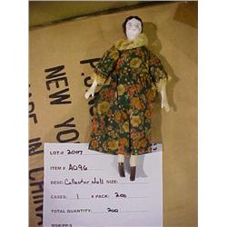 THE GUARDIAN EARRING (PIERCED)