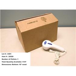 DR SCHOLL THERMAL WAND MA