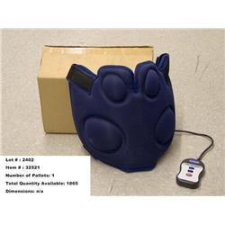 DR SCHOLL NECK SHLDR WRAP