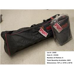 Dynamite Sport Mulit Purpose Duffel Bag