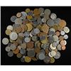 Image 1 : 5 LBS MIXED FOREIGN COINS