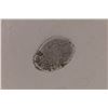 Image 1 : SILVER RUSSIAN WIRE MONEY CIRCA 1532-1584