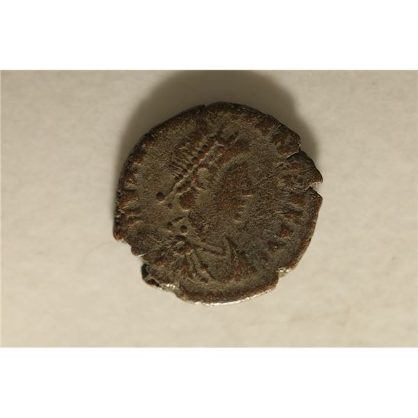 ROMAN ANCIENT COIN