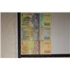 Image 2 : 3-2016 INDONESIA BILLS: 1000, 2000 & 5000 RUPIAHS,