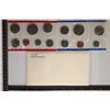 Image 1 : 1981 US MINT SET (UNC) P/D/S (WITH ENVELOPE)