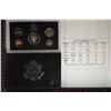 Image 2 : 1992 US SILVER PROOF SET (WITH BOX) & WITH CERT