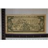 Image 2 : 1981 CUBA CRISP UNC 1 PESO BILL, SOME MINOR