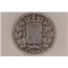 Image 1 : 1830-A SILVER FRANCE 1 FRANC .1447 OZ. ASW
