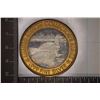 Image 1 : CASINO $10 SILVER TOKEN (UNC) CASINO WINDSOR