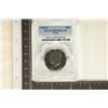 Image 1 : 1976-S KENNEDY HALF DOLLAR PCGS PR69 DCAM