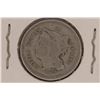 Image 1 : 1867 THREE CENT "NICKEL"