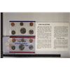 Image 2 : 1998 US MINT SET (UNC) P/D (WITH ENVELOPE) AND