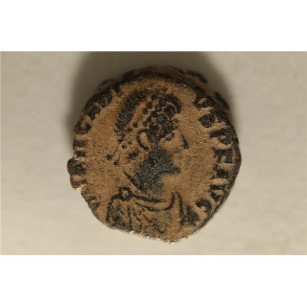 ROMAN ANCIENT COIN