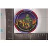 Image 1 : $5 ALADDIN HOTEL AND CASINO CHIP 1997 CC &