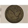Image 2 : 1927 SILVER STANDING LIBERTY QUARTER