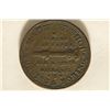 Image 1 : NO DATE HARD TIMES TOKEN STORE CARD: N. STARBUCK