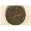Image 2 : NO DATE HARD TIMES TOKEN STORE CARD: N. STARBUCK