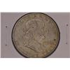 Image 1 : 1950-D  SILVER FRANKLIN HALF DOLLAR