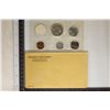 Image 2 : 1957 US SILVER PROOF SET (WITH ENVELOPE(